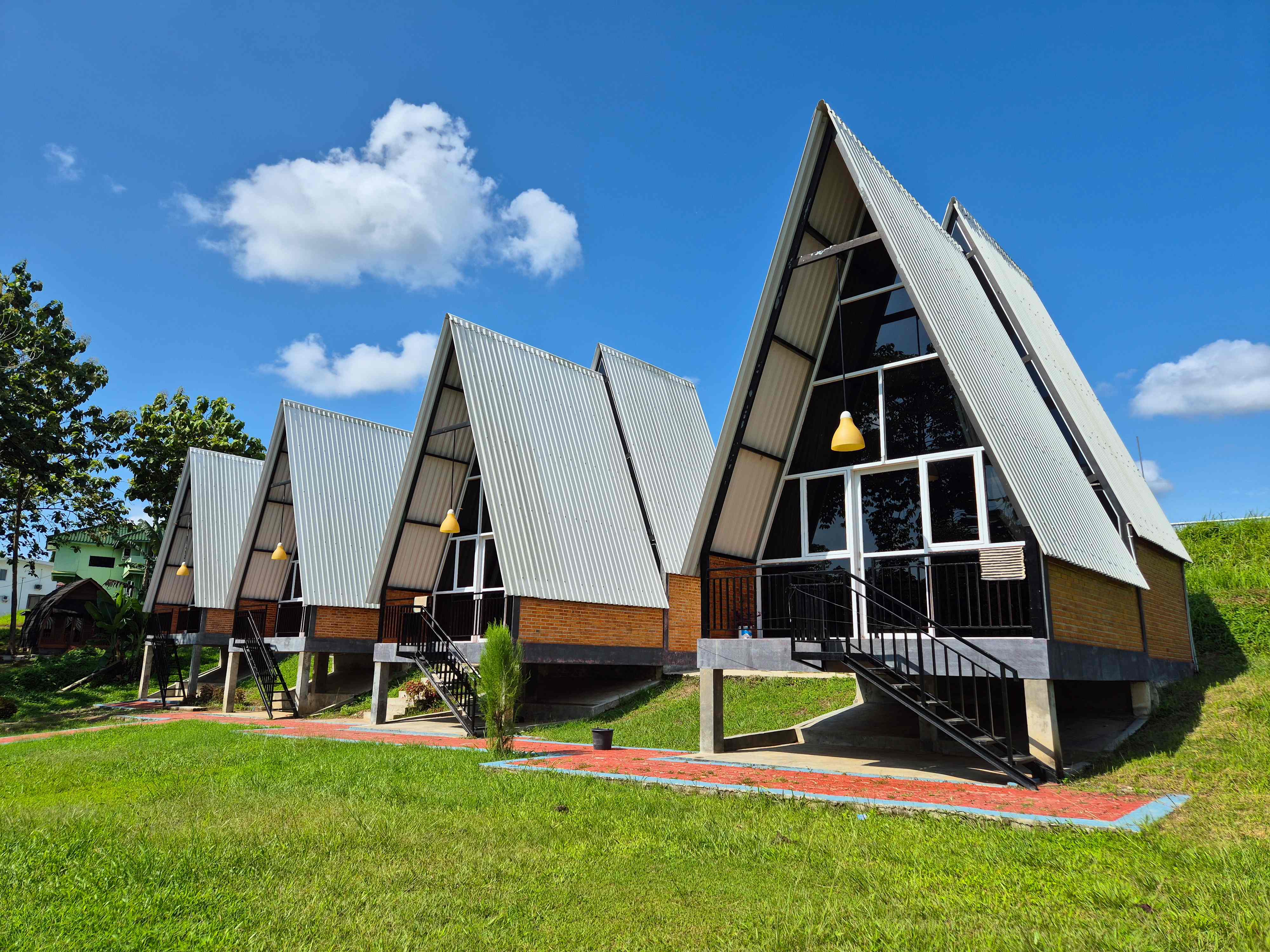 Mizanventure (Villa, Outbond) | Al-Mizan 1 Rangkasbitung